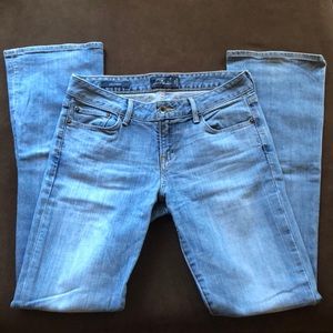 Lucky Brand Bootcut Jeans